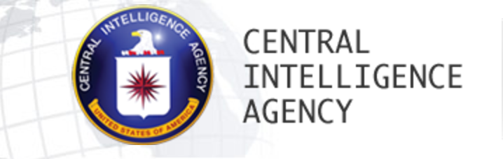 Αποτέλεσμα εικόνας για CIA