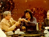 On the Merv Griffin Show, July 19th, 1973