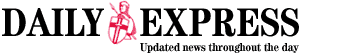 daily_express_logo