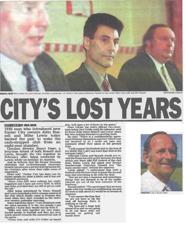 city-lost-years