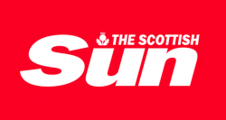 The Scottish Sun.