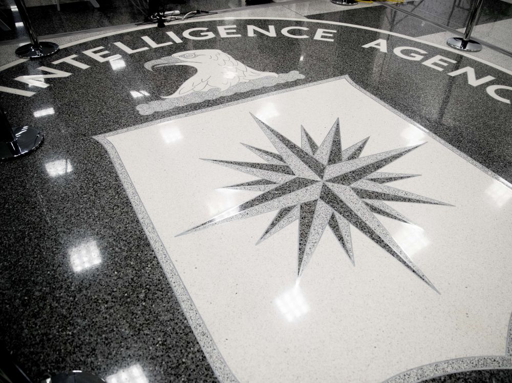 Quelles révélations renferment les pages déclassifiées de la CIA ? © ANDREW HARNIK/AP/SIPA
