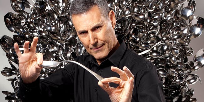 declassified-cia-docs-reveal-uri-geller-was-considered-to-have-paranormal-capabilities