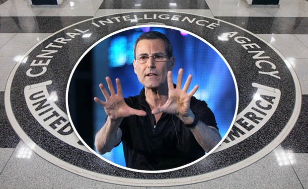 SPY-CIC: The CIA supposedly wanted to use Uri Geller as a weapon during the Cold War 
