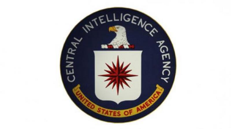  The Central Intelligence Agency (Photo: AP Graphics) 