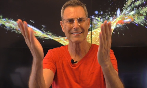 Uri Geller and the Law of Reality